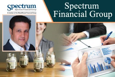 Spectrum Financial Group