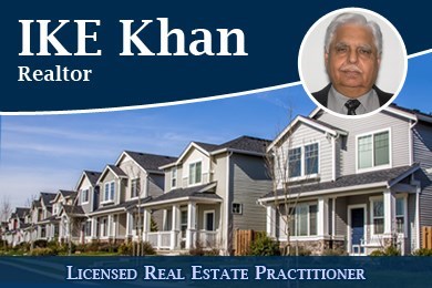 Ijaz Ahmad Khan Realtor in High Point, NC