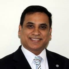 Vijay Bharti Broker in Seattle, WA