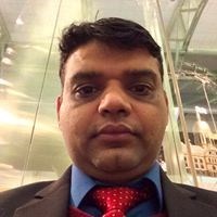 Deepak Ghimire Insurance Agent