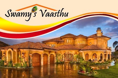 Swamys Vaasthu
