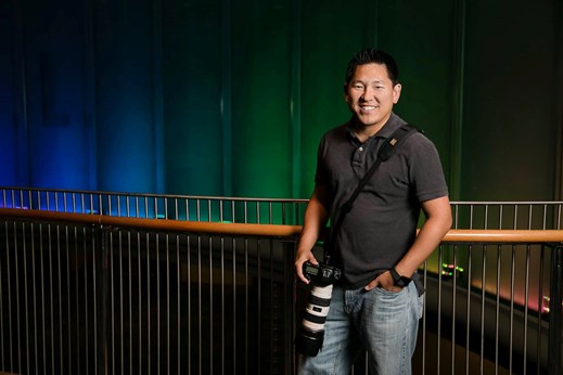 Nathan Nowack Photography in Fullerton, CA