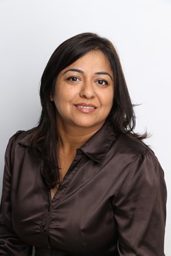 Dr.Sharma At East River Dental Care in Newmarket, ON