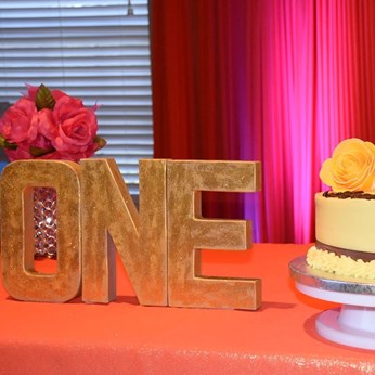 Siri Event Decor in Round Rock, TX