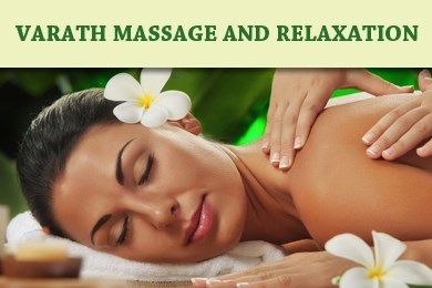 Varath Massage And Relaxation