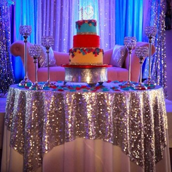 Epic Events By Sarita in Dallas, TX