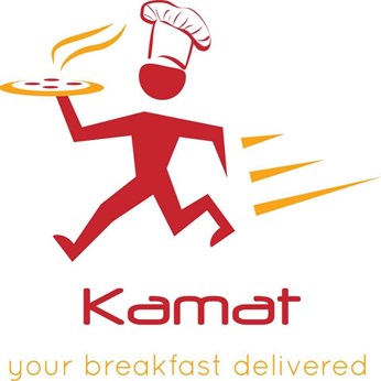 Kamat - Your Breakfast Delivered in Mckinney, TX