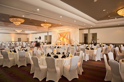 Paula Smith Wedding Hall Services
