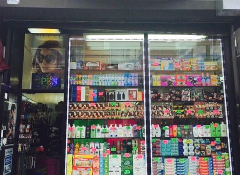 Namaste Discount Store in Jackson Heights, NY