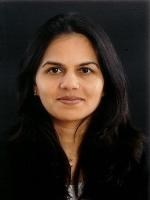 Mita Patel Mortgage Agent