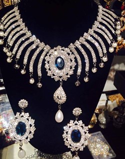 Apsara Bridal Jewels in Fremont, CA