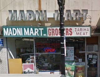 Madni Mart Indian Grocery in Chicago, IL
