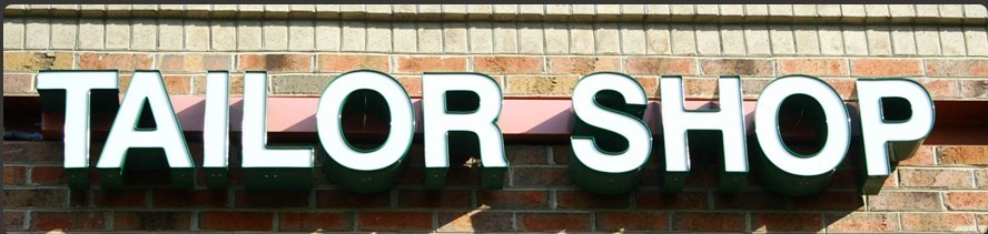 Quality Tailors in Stumpy Point, NC