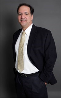Peter R. Cabrera CPA