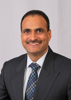 Realtor Ram Sehrawat in Brampton, ON