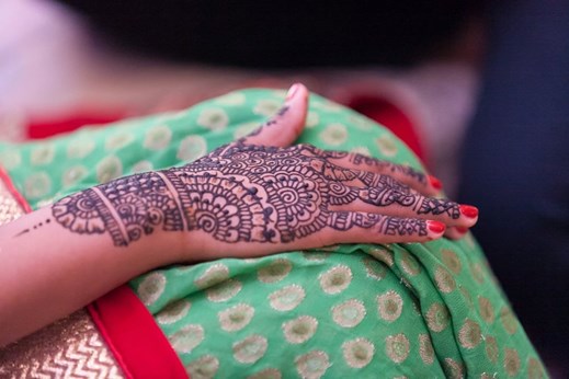 Roma's Henna Designs in Arlington, VA