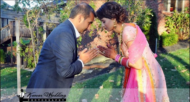 Kumar Photographer in Fort Wayne, IN