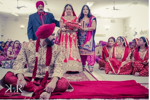 Kamran Rehman Photography in San Pablo, CA