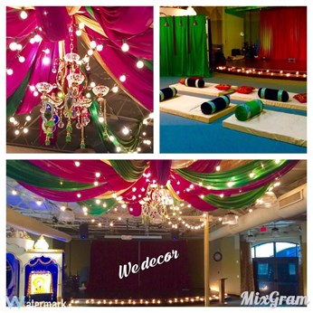 We Decor LLC in Roanoke, TX