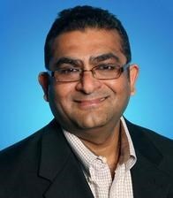 Jon Patel Insurance Agent