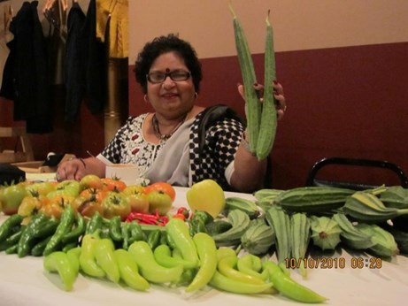 Hemas Kitchen in Chicago, IL