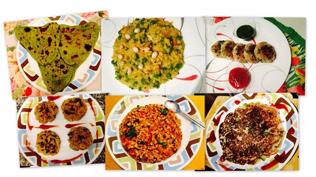 Delicious Homefood Catering Service in Chicago, IL