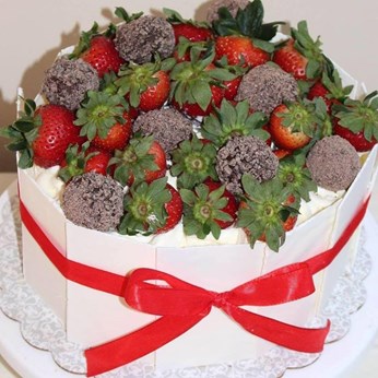 Cakes And More By Dipali in Boxborough, MA