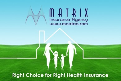 Matrix Insurance Agency