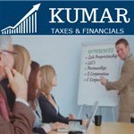 Kumar Income Tax Services in Los Angeles, CA