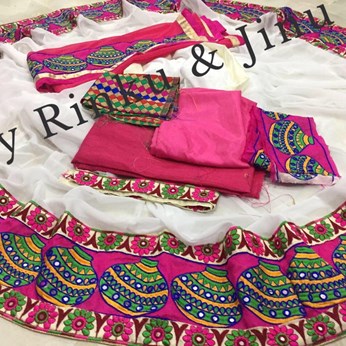 Desi Look in Irvine, CA