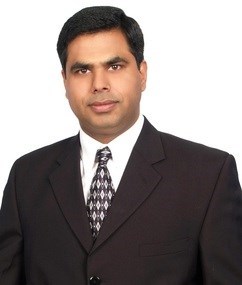 Rajesh Garcha Chartered Accountant in Mississauga, ON