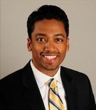 Sanjay Thomas Insurance Agent in Gaithersburg, MD