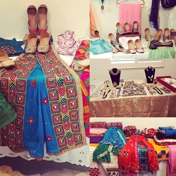 Lotuz Designs in Dublin, CA