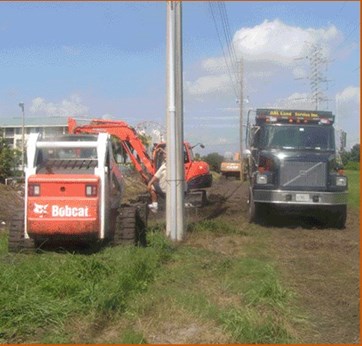 ABL Land Service Inc in Orlando, FL