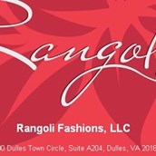 The Rangoli Fashions in Sterling, VA