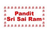 Pandit Sri Sai Ram Astrologer in Surrey, BC