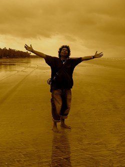 Babu Krishnan Institute Of Indian Music in Seattle, WA