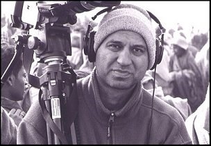 Nadeem Uddin Videographer  Film Maker in Seattle, WA