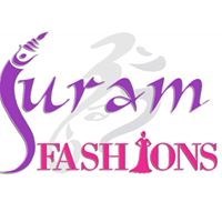 SURAM Fashions in Leander, TX