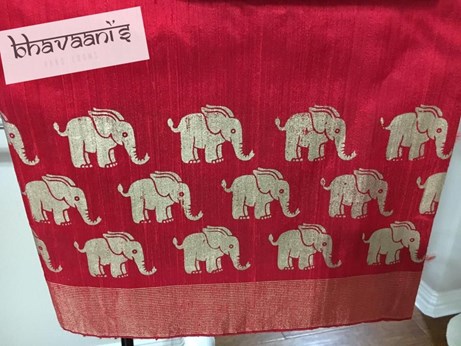 Bhavaani's Clothing in Austin, TX