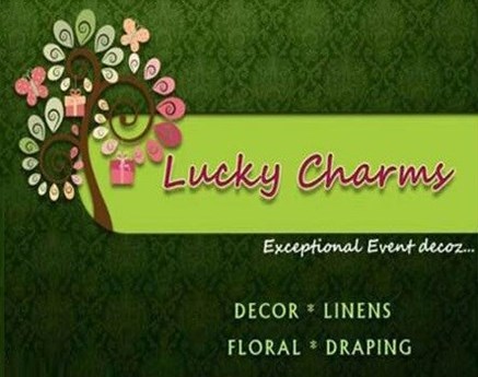 Lucky Charms Event Planners in dallas, TX