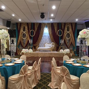 KNK Entertainment Group in Corona, NY