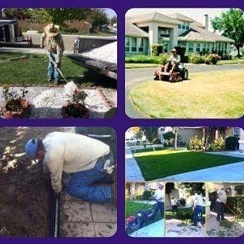 Ayala Gardening in Manteca, CA