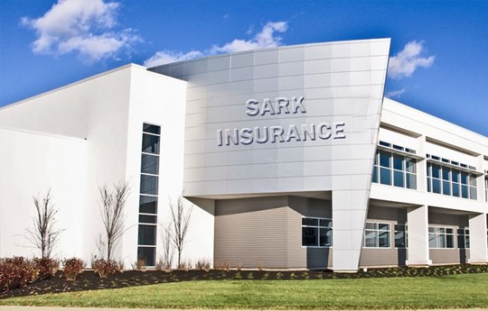 Sark Insurance