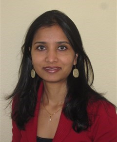 Bhumika Patel Insurance Agent