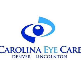 Carolina Eye Care in Denver, NC