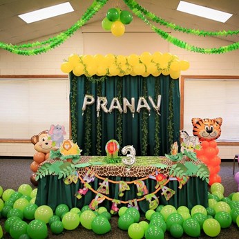 Event Decorators By Swetha in Akron, OH