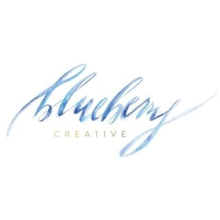 Blueberry Creative in Wilmington, NC