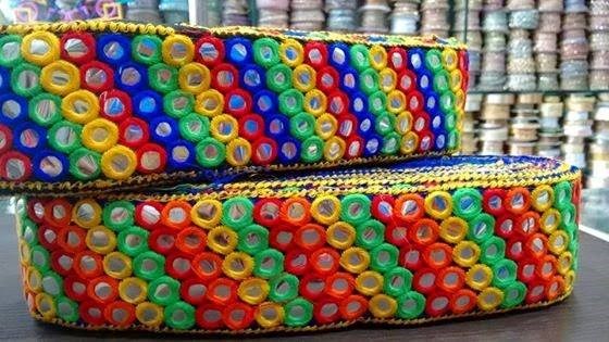 Punjabi Suit Tailor & Fancy Lace in Houston, TX