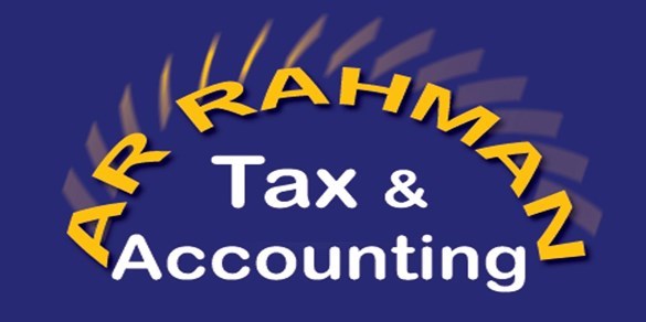AR Rahman Tax & Accounting in Scarborough, ON